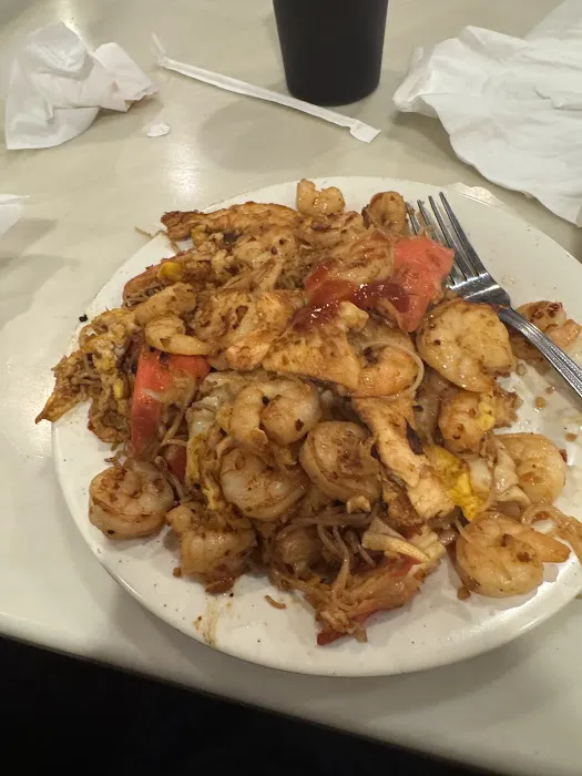 Flaming Grill & Buffet Picture 4