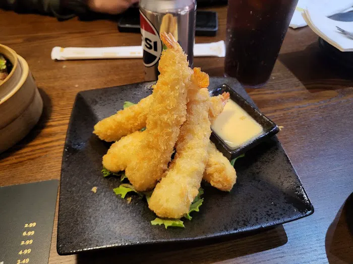 Kinya Ramen · Sushi · Bubble Tea Picture 7