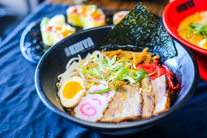 Kinya Ramen · Sushi · Bubble Tea Picture 2