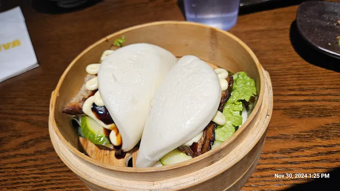 Kinya Ramen · Sushi · Bubble Tea Picture 6