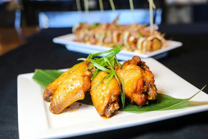 Kinya Ramen · Sushi · Bubble Tea Picture 4