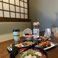 Kinya Ramen · Sushi · Bubble Tea ico