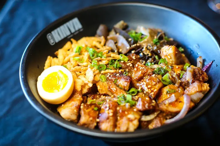 Kinya Ramen · Sushi · Bubble Tea Picture 8