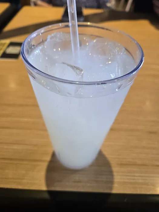 Buffalo Wild Wings Picture 1