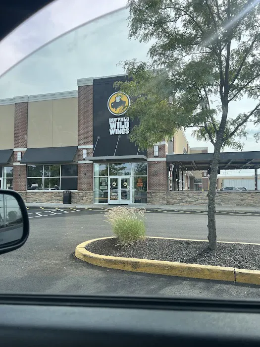 Buffalo Wild Wings Picture 5