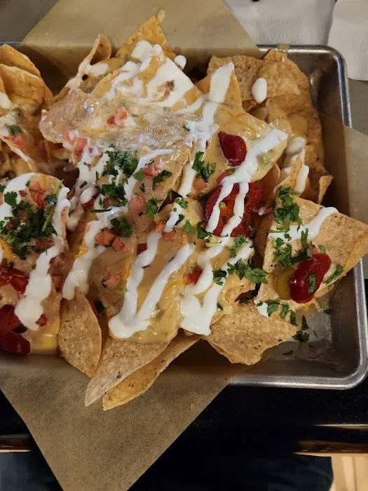 Buffalo Wild Wings Picture 2