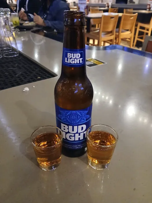 Buffalo Wild Wings Picture 3