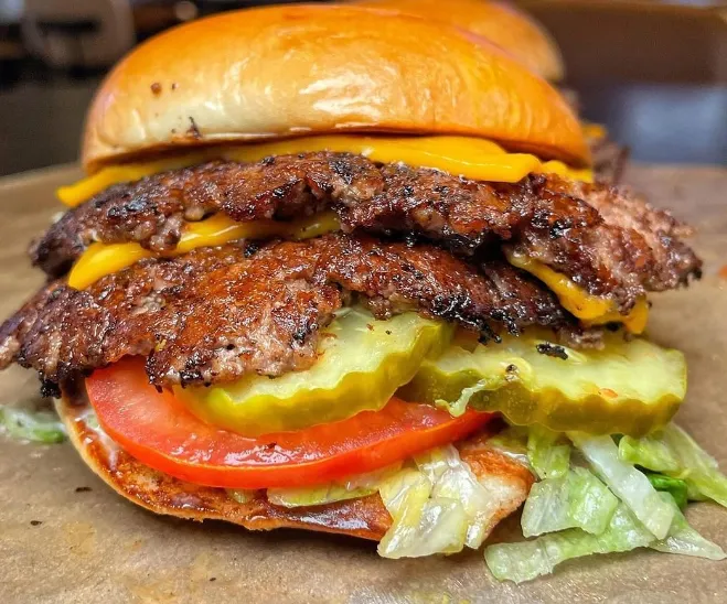 Buffalo Wild Wings Picture 10