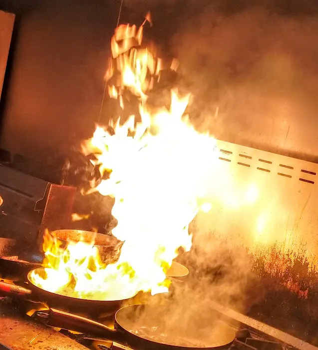 Hugo's Restaurant Rahway Picture 5