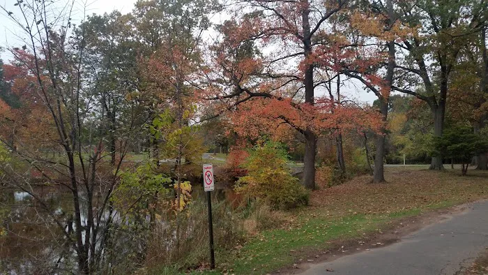 Hugo's Restaurant Rahway Picture 6