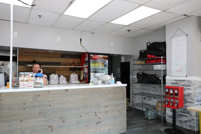 Hugo's Restaurant Rahway Picture 9