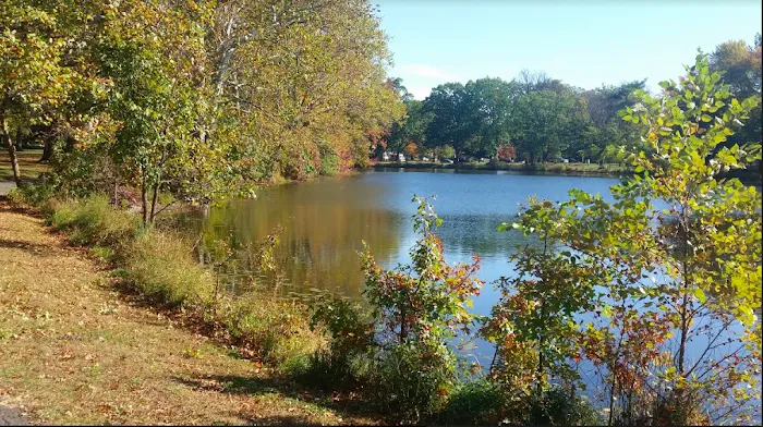 Hugo's Restaurant Rahway Picture 10