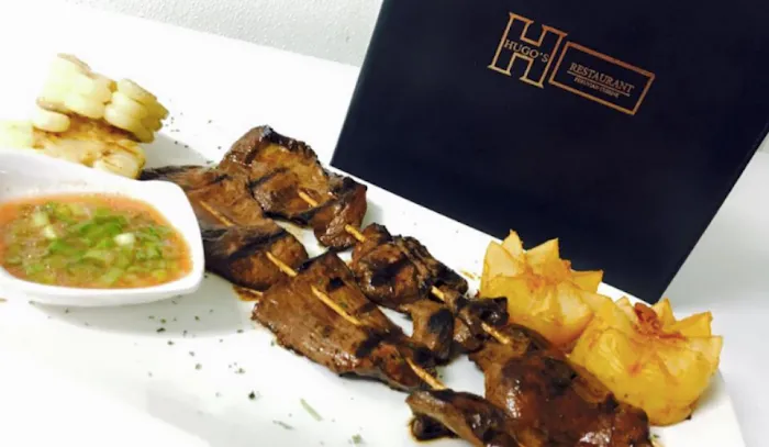 Hugo's Restaurant Rahway Picture 3