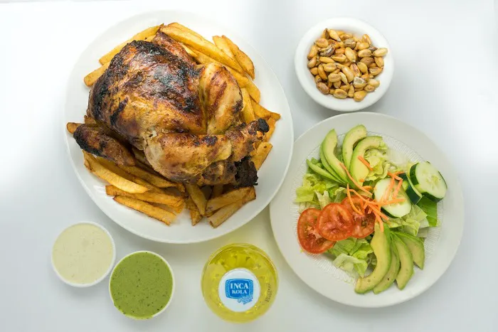 Hugo's Restaurant Rahway Picture 4