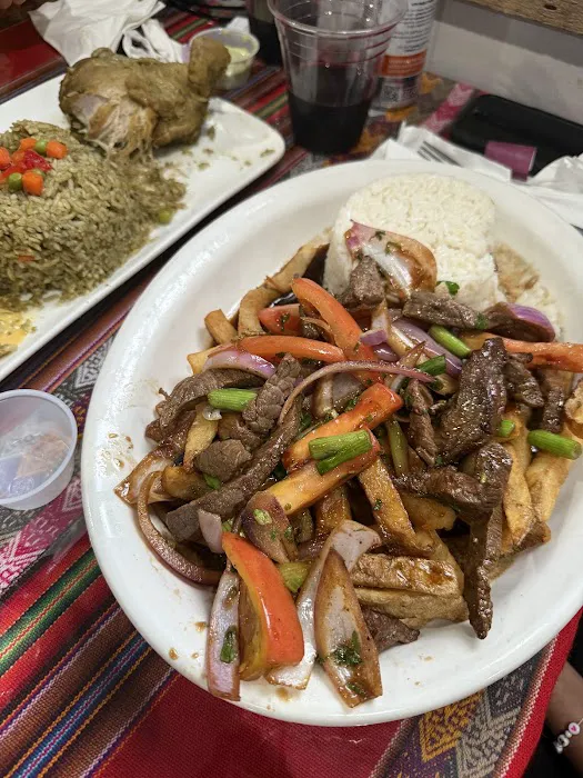 Hugo's Restaurant Rahway Picture 8