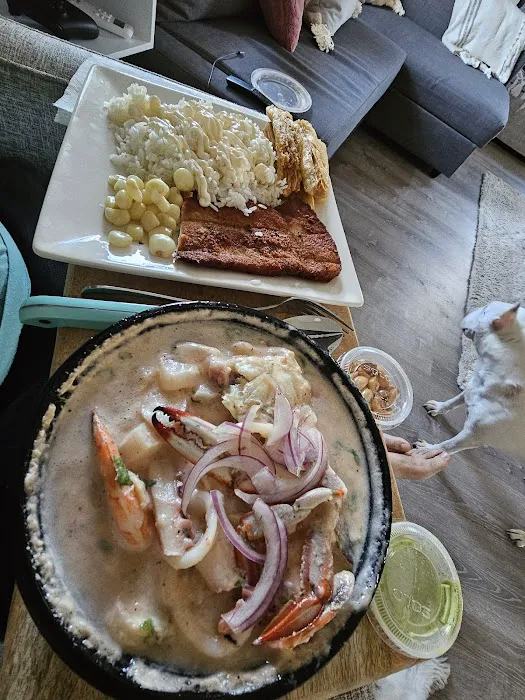 Hugo's Restaurant Rahway Picture 2