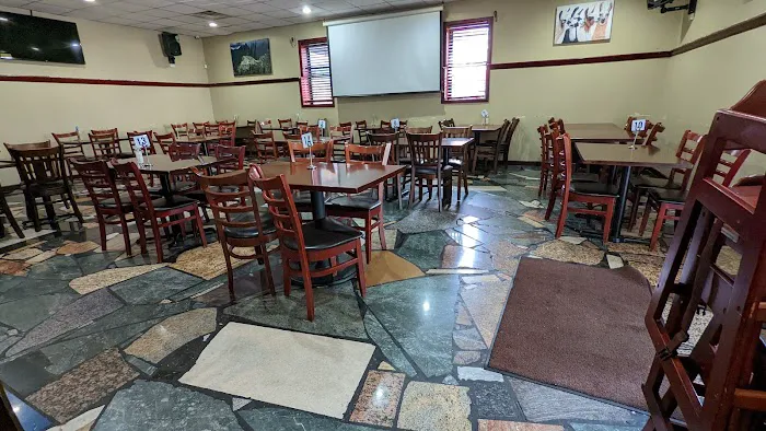 Hugo's Restaurant Rahway Picture 1