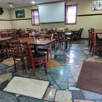 Hugo's Restaurant Rahway ico