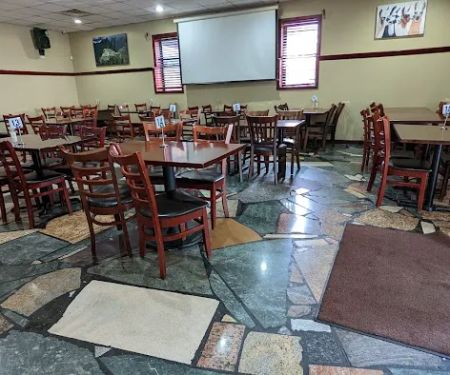 Hugo's Restaurant Rahway