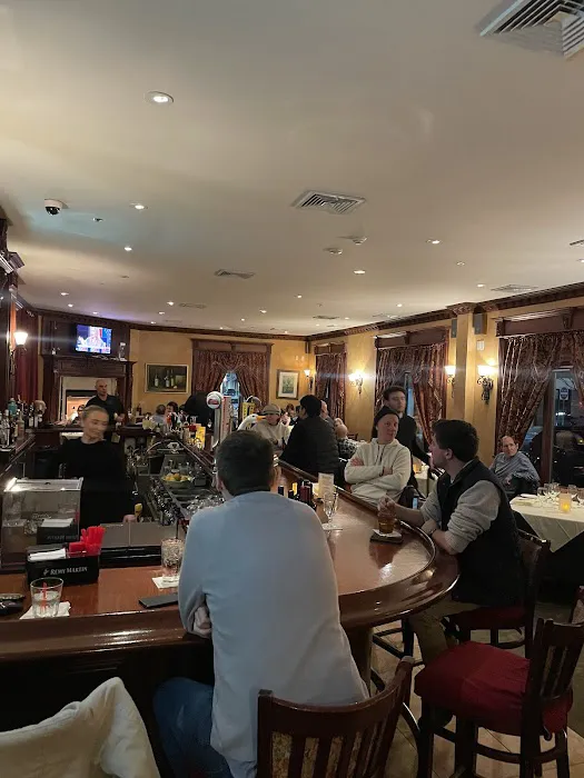 Luciano's Ristorante & Lounge Picture 3