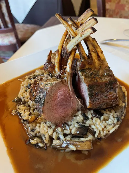 Luciano's Ristorante & Lounge Picture 4