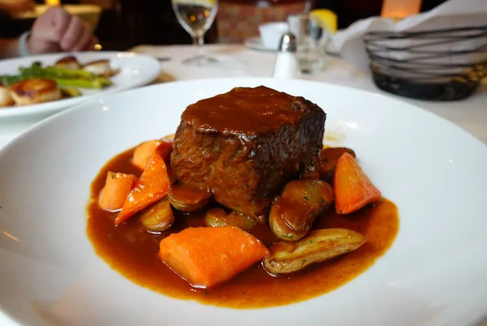 Luciano's Ristorante & Lounge Picture 2