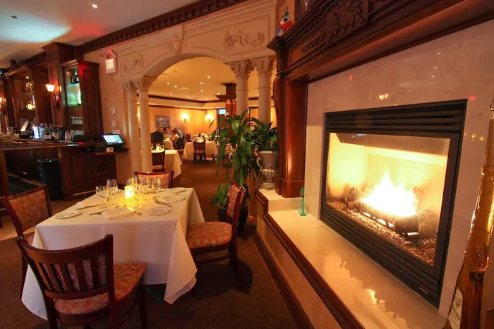 Luciano's Ristorante & Lounge Picture 5