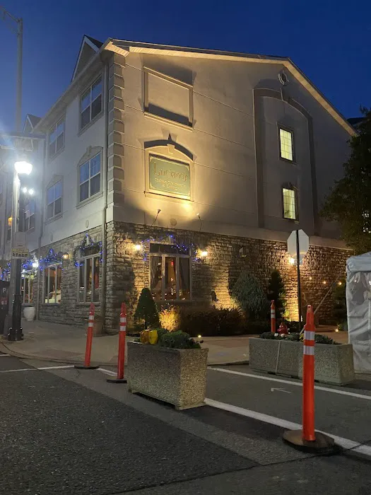 Luciano's Ristorante & Lounge Picture 6