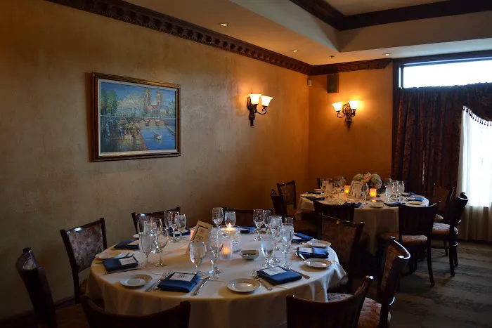 Luciano's Ristorante & Lounge Picture 8