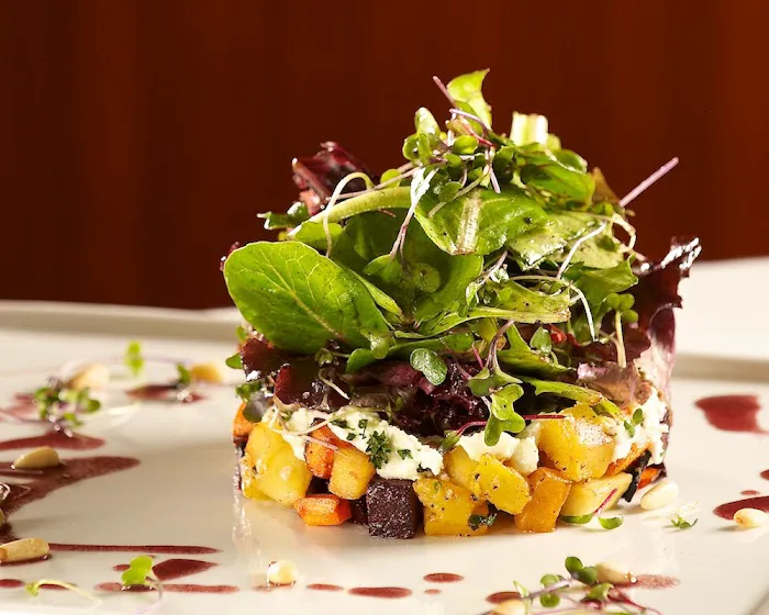 Luciano's Ristorante & Lounge Picture 10