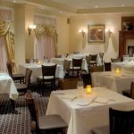 Luciano's Ristorante & Lounge