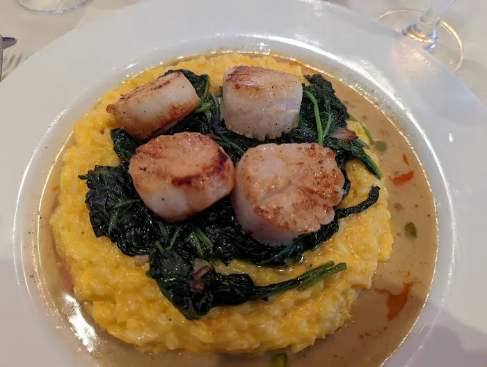 Luciano's Ristorante & Lounge Picture 7