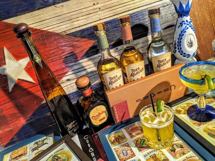 CubaNu Restaurant & Lounge Picture 7