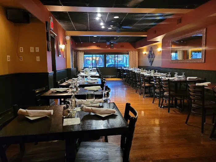 CubaNu Restaurant & Lounge Picture 5