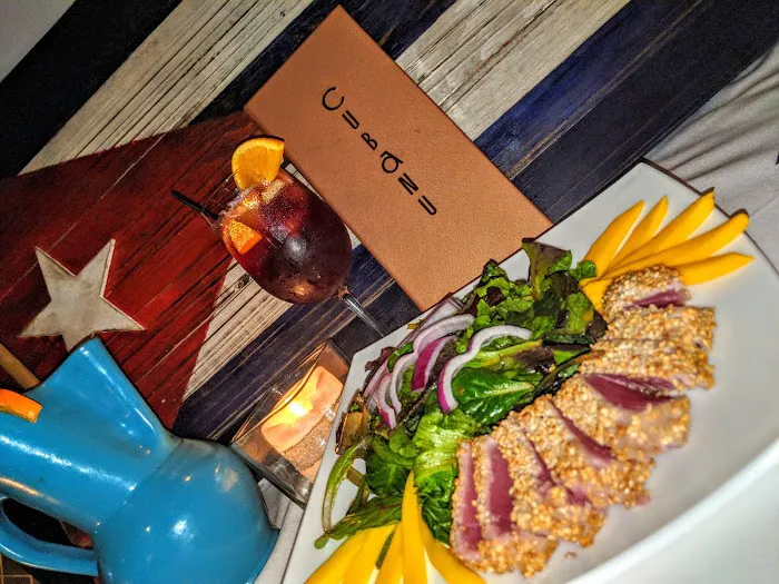 CubaNu Restaurant & Lounge Picture 6
