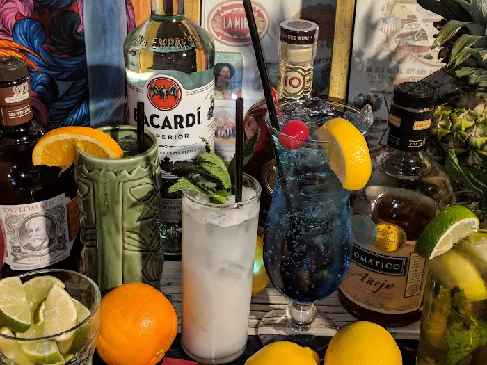 CubaNu Restaurant & Lounge Picture 8