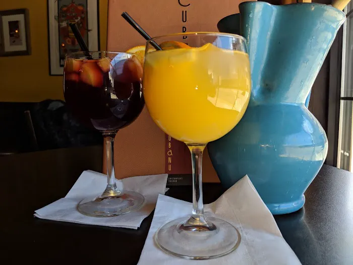 CubaNu Restaurant & Lounge Picture 3