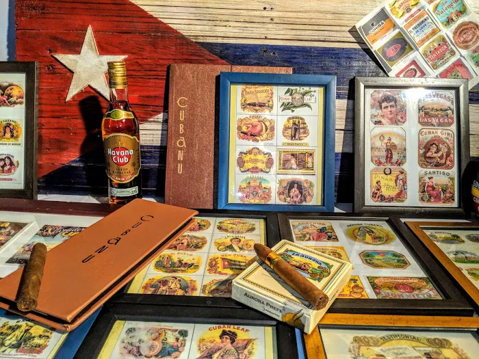 CubaNu Restaurant & Lounge Picture 9