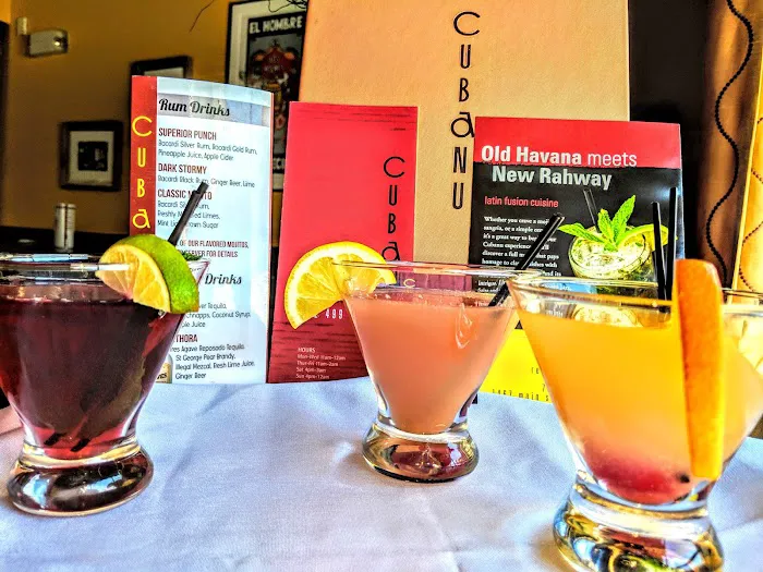 CubaNu Restaurant & Lounge Picture 1