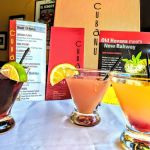 CubaNu Restaurant & Lounge