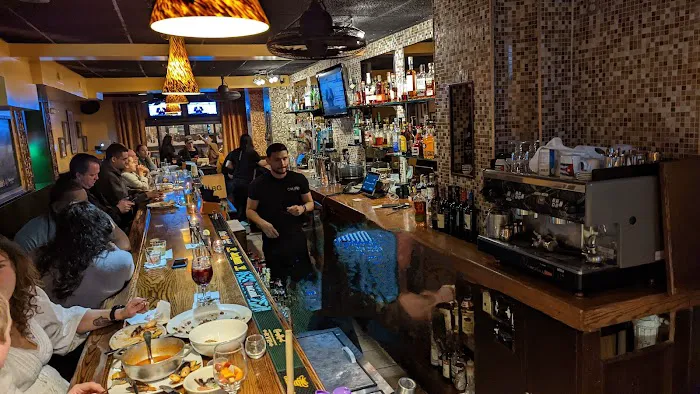 CubaNu Restaurant & Lounge Picture 10