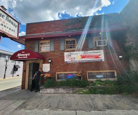 Nancy's Towne House