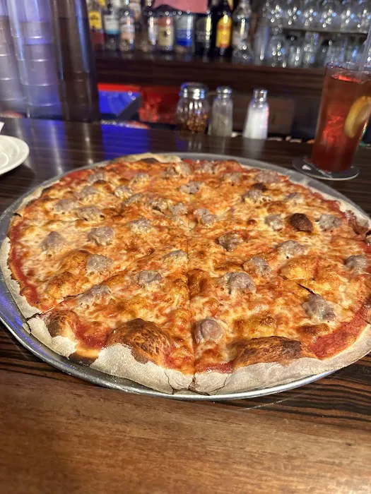 Nancy's Towne House Picture 10