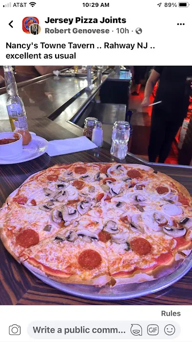 Nancy's Towne House Picture 5