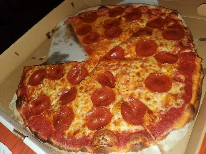 Nancy's Towne House Picture 6