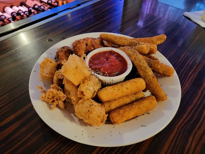 Nancy's Towne House Picture 2