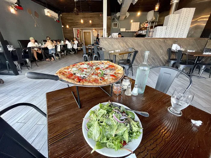 Il Forno a Legna Picture 1