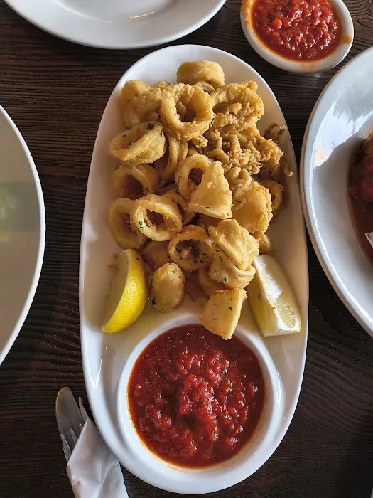 Il Forno a Legna Picture 3