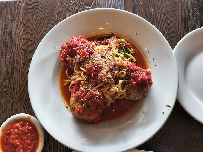 Il Forno a Legna Picture 4