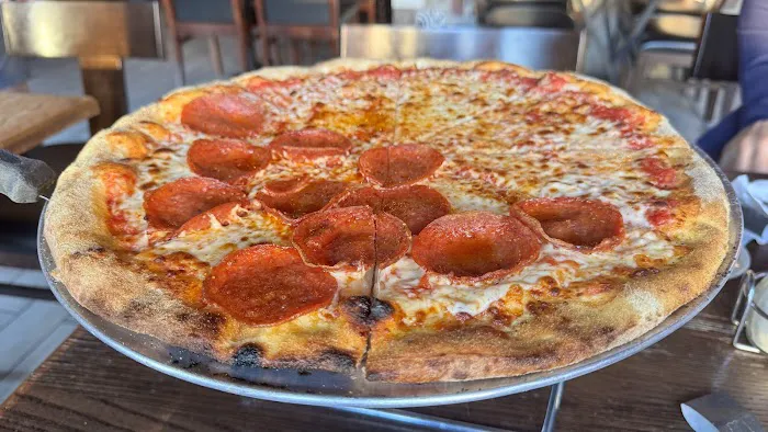 Il Forno a Legna Picture 9